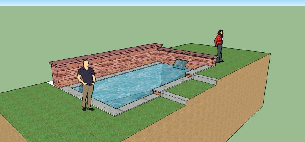 Diseño 3D, proyecto 1