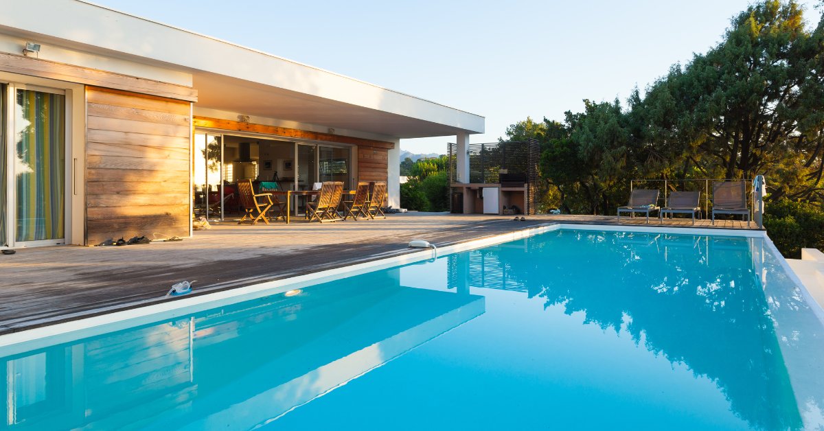 Cómo preparar tu piscina para el verano